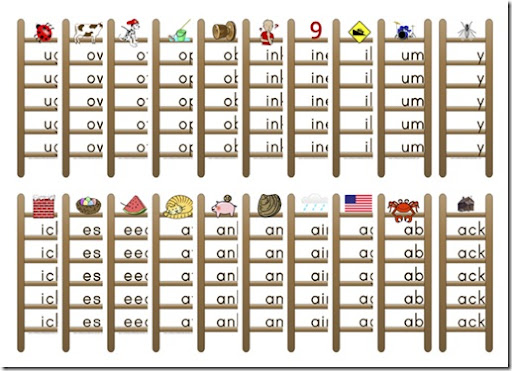 It is a picture of Word Ladder Printable with kindergarten It is a graphic of Word Ladder Printable with kindergarten